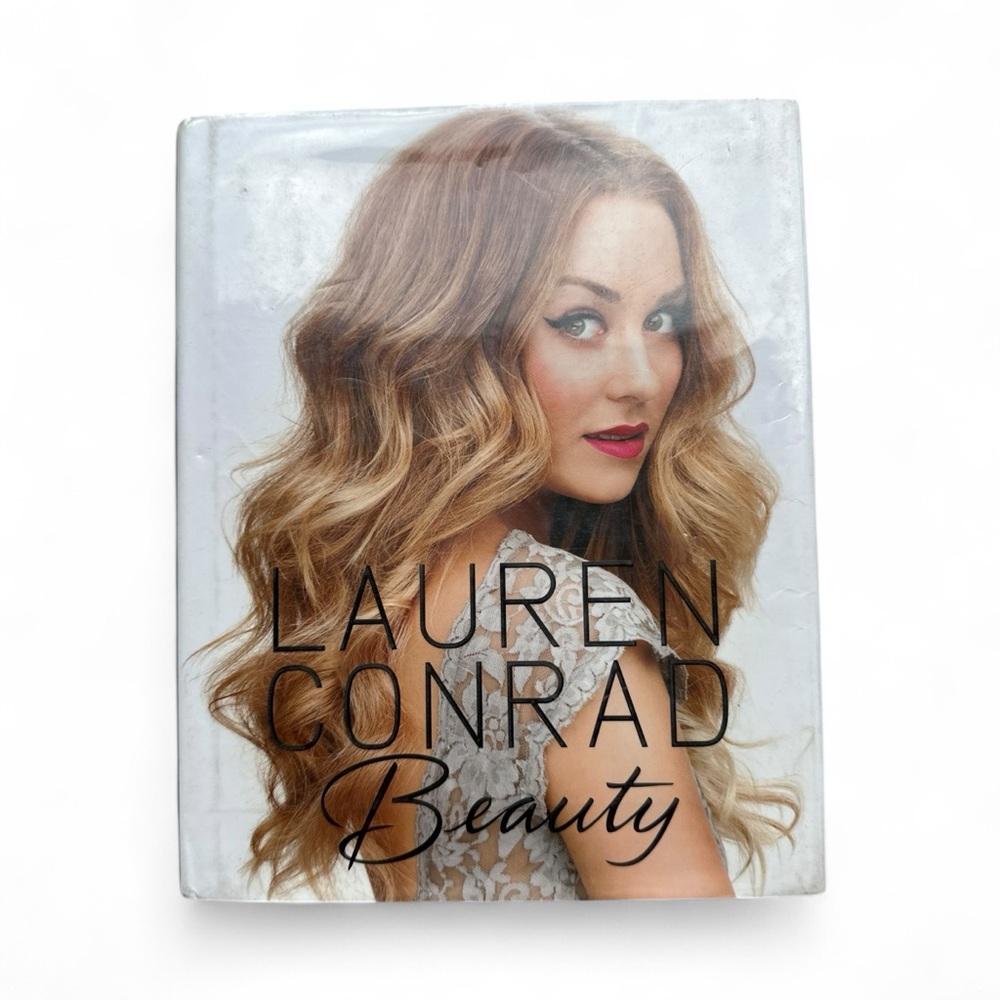 Lauren Conrad Beauty Book